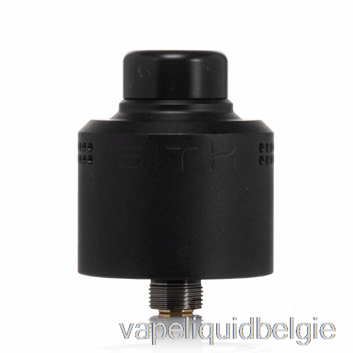 Vape Vloeistof Vaperz Cloud Sith 24mm Bf Rda Matzwart